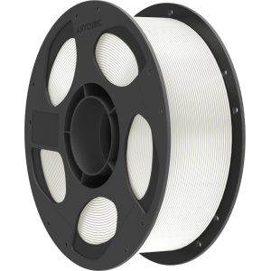 Anycubic PLA Silk Filament 1kg – White (AHSCWH-10) – product image