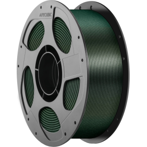 Anycubic PLA Galaxy Filament 1kg - Green (AHXKGG-10) – product image