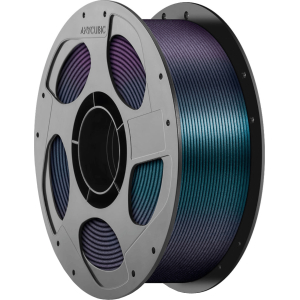 Anycubic PLA Galaxy Filament 1kg - Blue (AHXKGL-10) – product image