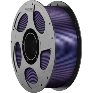 Anycubic PLA Galaxy Filament 1kg - Purple (AHXKGP-10) – product image