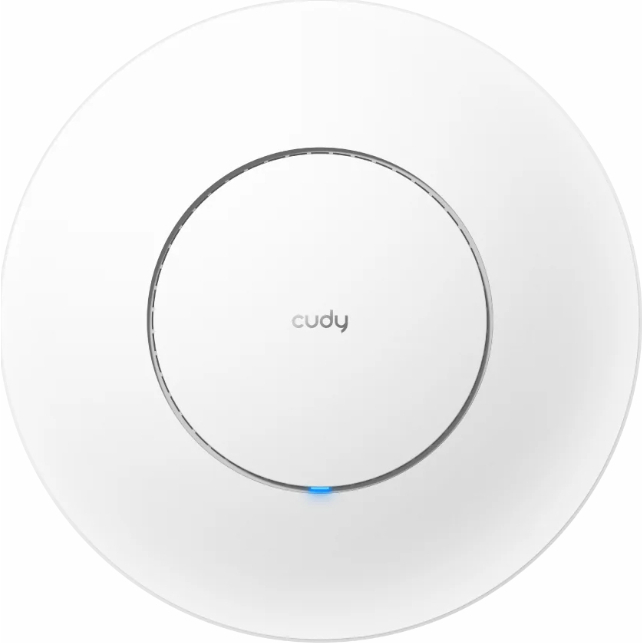 Cudy AX3000 2.5G Dual Band Ceiling Access Point (AP3000) – product image
