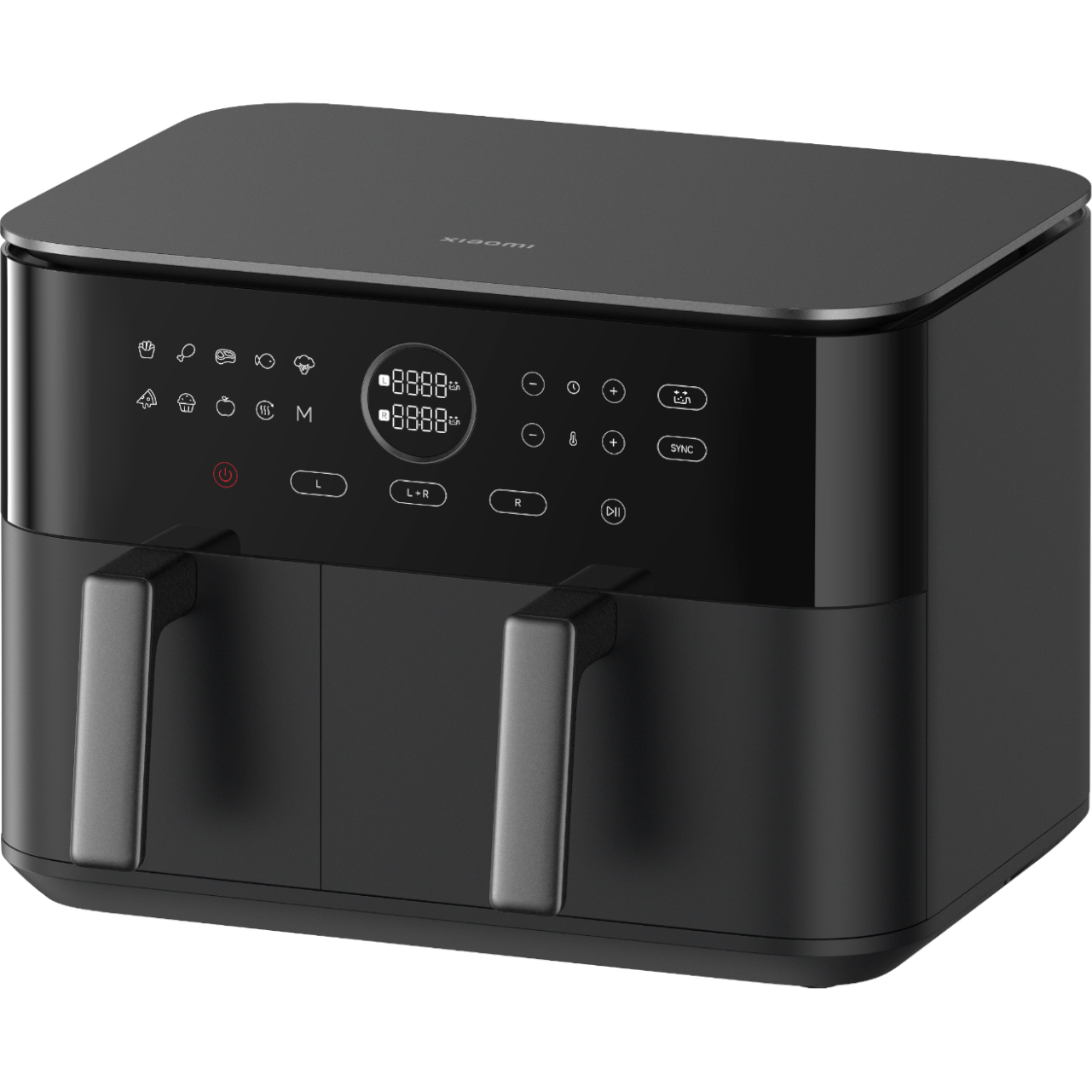 Xiaomi Dual Zone Air Fryer 10L (BHR07SGEU) – product image