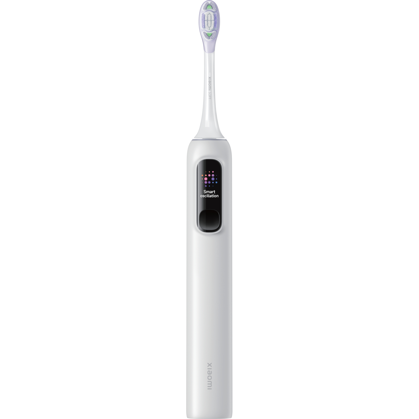 Xiaomi Oscillation Electric Toothbrush Pro - White (BHR07ZVGL) – product image