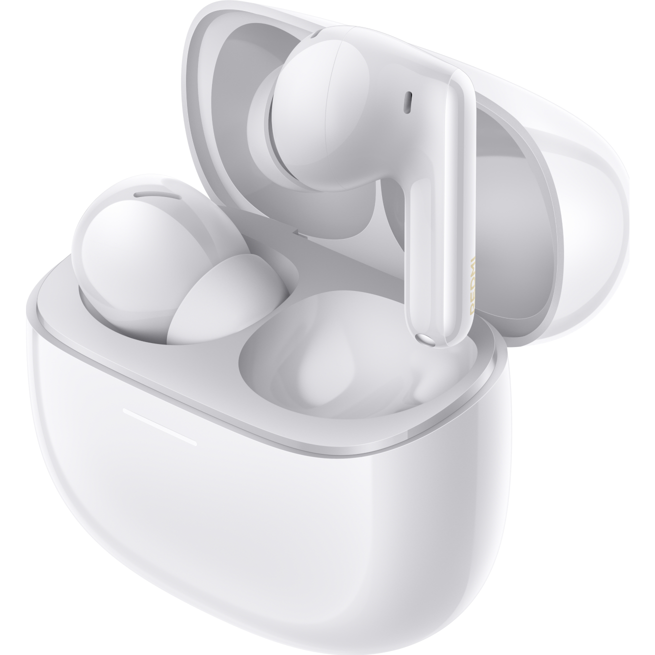 Xiaomi Redmi Buds 8 Pro – Cloud White (BHR08GJGL) – product image