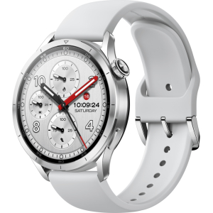 Xiaomi Watch S5 46mm - Silver (BHR08ISGL) – product image