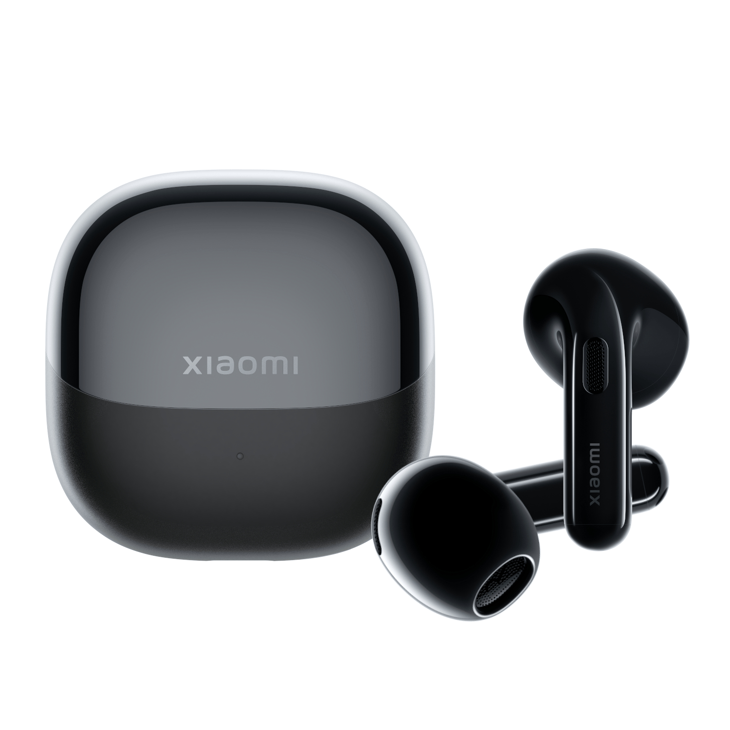 Xiaomi Buds 6 - Graphite Black (BHR08ODGL) – product image
