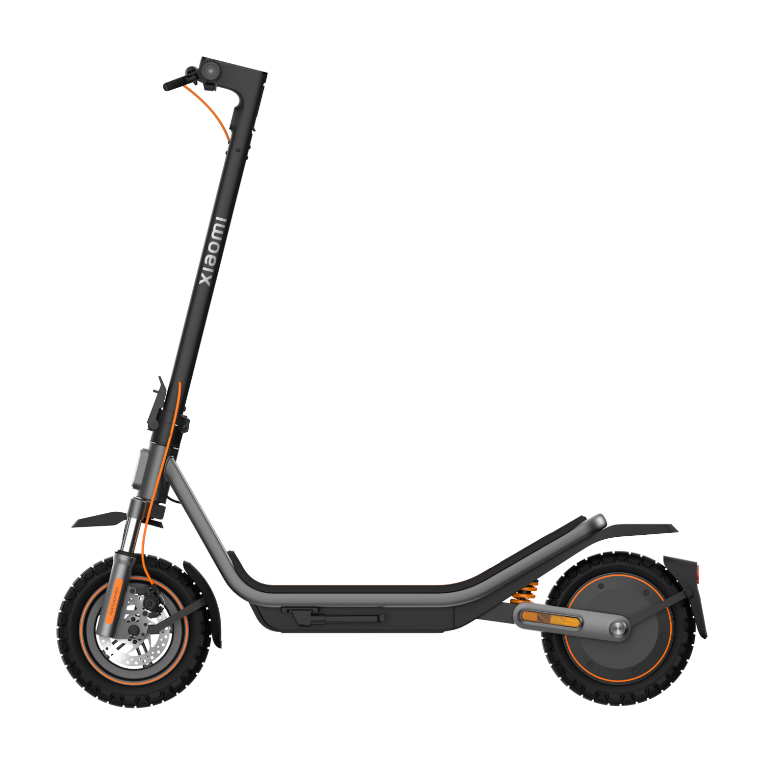 Xiaomi Electric Scooter 6 Pro (BHR08QQGL) – product image
