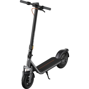 Xiaomi Electric Scooter 6 Lite – Black (BHR08R6GL) – product image