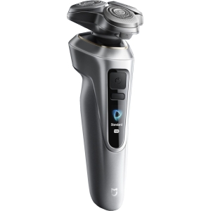 Xiaomi Mijia Electric Shaver Pro - Silver (BHR099HEU) – product image