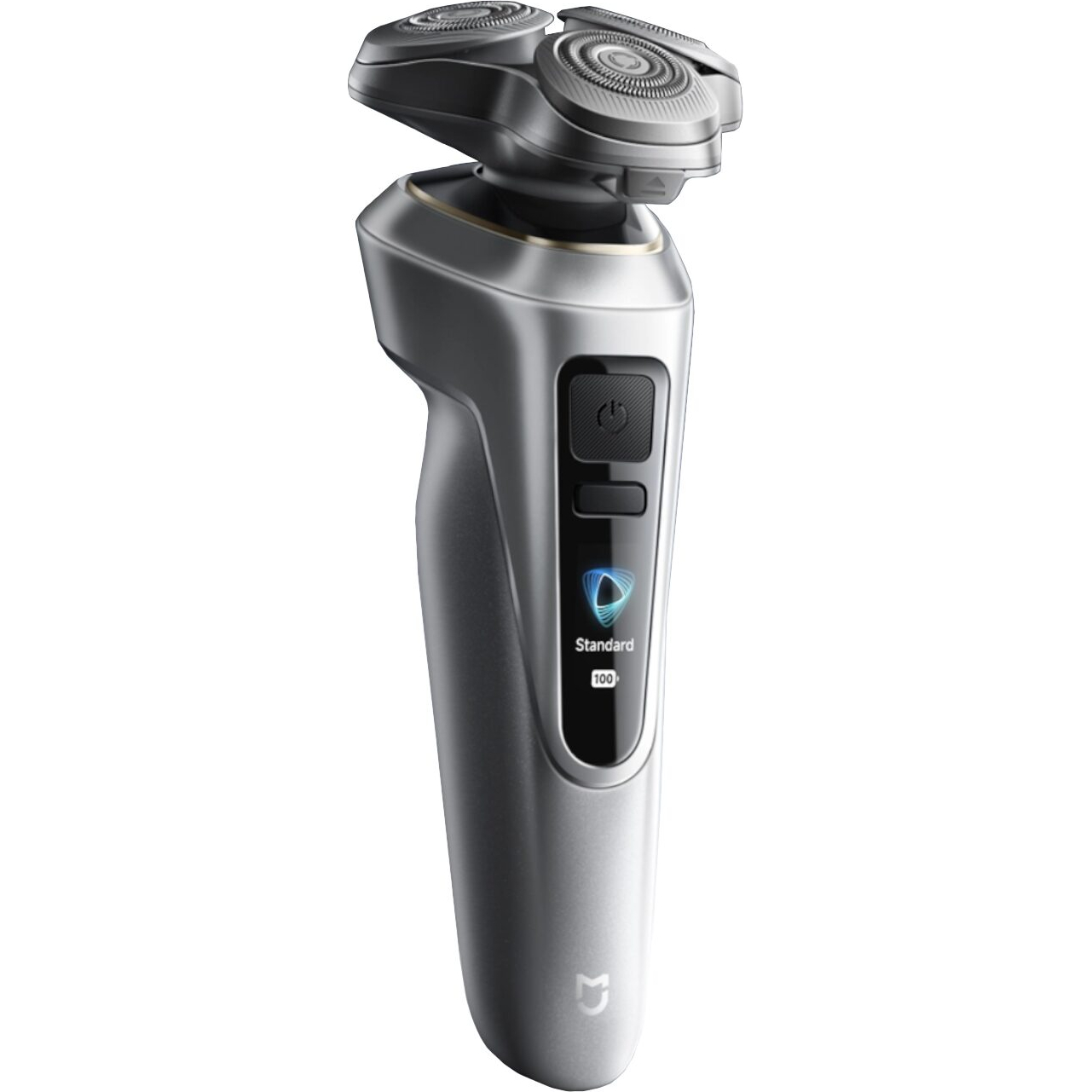 Xiaomi Mijia Electric Shaver Pro - Silver (BHR099HEU) – product image