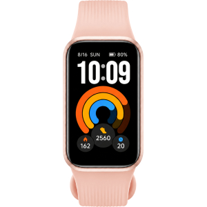 Xiaomi Smart Band 11 Active - Pink (BHR09AGGL) – product image