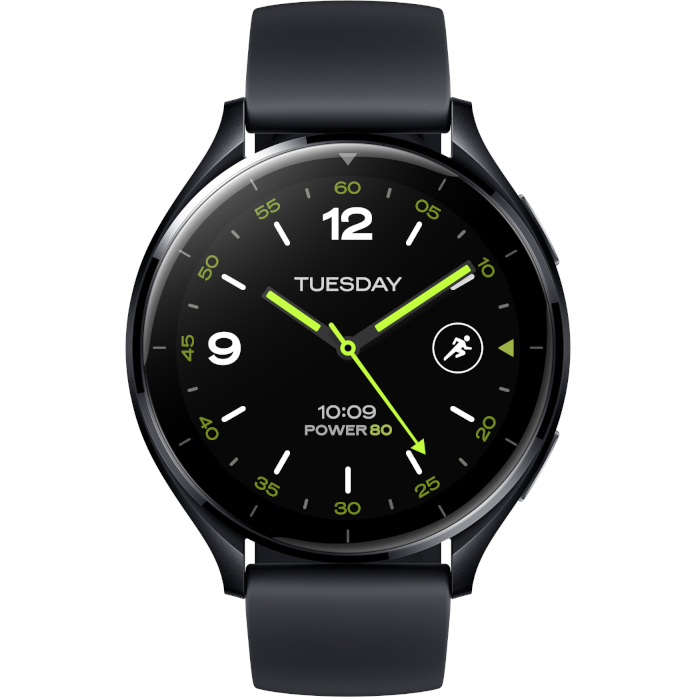 Xiaomi Smart Watch 2 (BHR8035GL) – product image