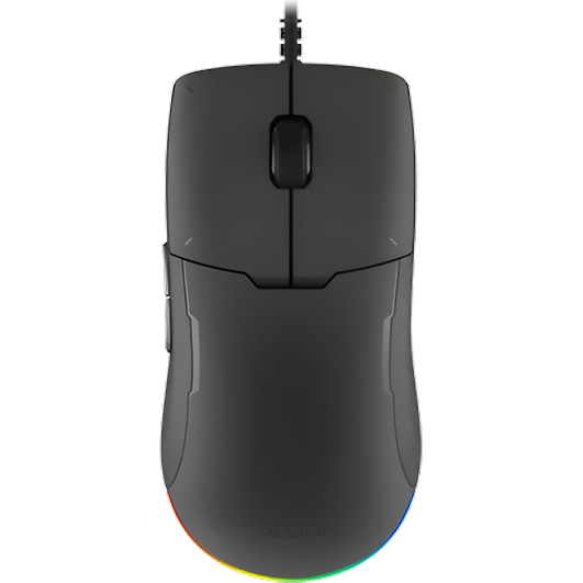 Xiaomi Gaming Mouse Lite (Wired | 6200DPI PixArt Sensor | RGB | 72g) (BHR8869GL) – product image