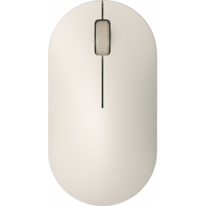 Xiaomi Wireless Mouse LITE 2 - White (BHR8915GL) – product image