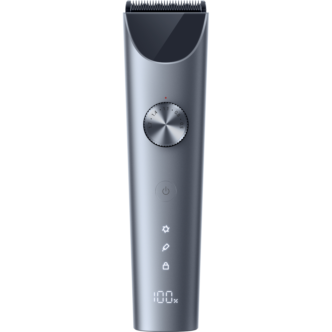Xiaomi Hair Clipper 2-Grey (BHR8999GL) – product image