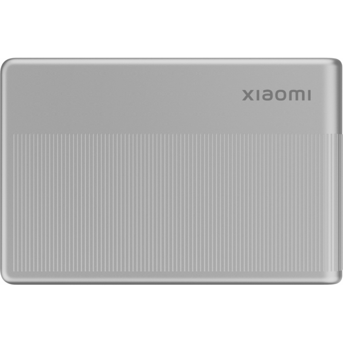 Xiaomi Portable Photo Printer 1S- Silver (BHR9974GL) – product image