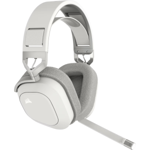 Corsair HS80 MAX Wireless Gaming Headset - White (CA-9011296-AP) – product image