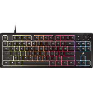 Corsair K55 CORE TKL RGB Gaming Keyboard (CH-9216065-NA) – product image