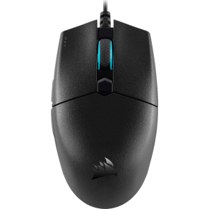 Corsair KATAR PRO 12400DPI RGB 64g Gaming Mouse - Black (CH-930C011-AP) – product image