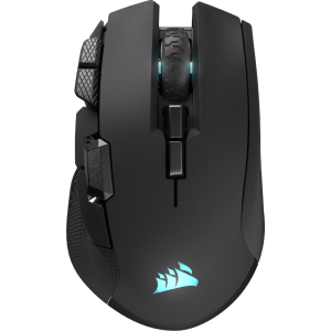 Corsair IRONCLAW WIRELESS SE 26000 DPI Gaming Mouse (CH-9317110-WW) – product image
