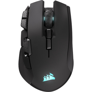 Corsair IRONCLAW WIRELESS SE 26000 DPI Gaming Mouse (CH-9317110-WW) – product image