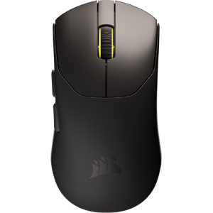 Corsair SABRE v2 PRO ULTRALIGHT WIRELESS 30000 DPI Gaming Mouse - Black (CH-931G000-WW) – product image