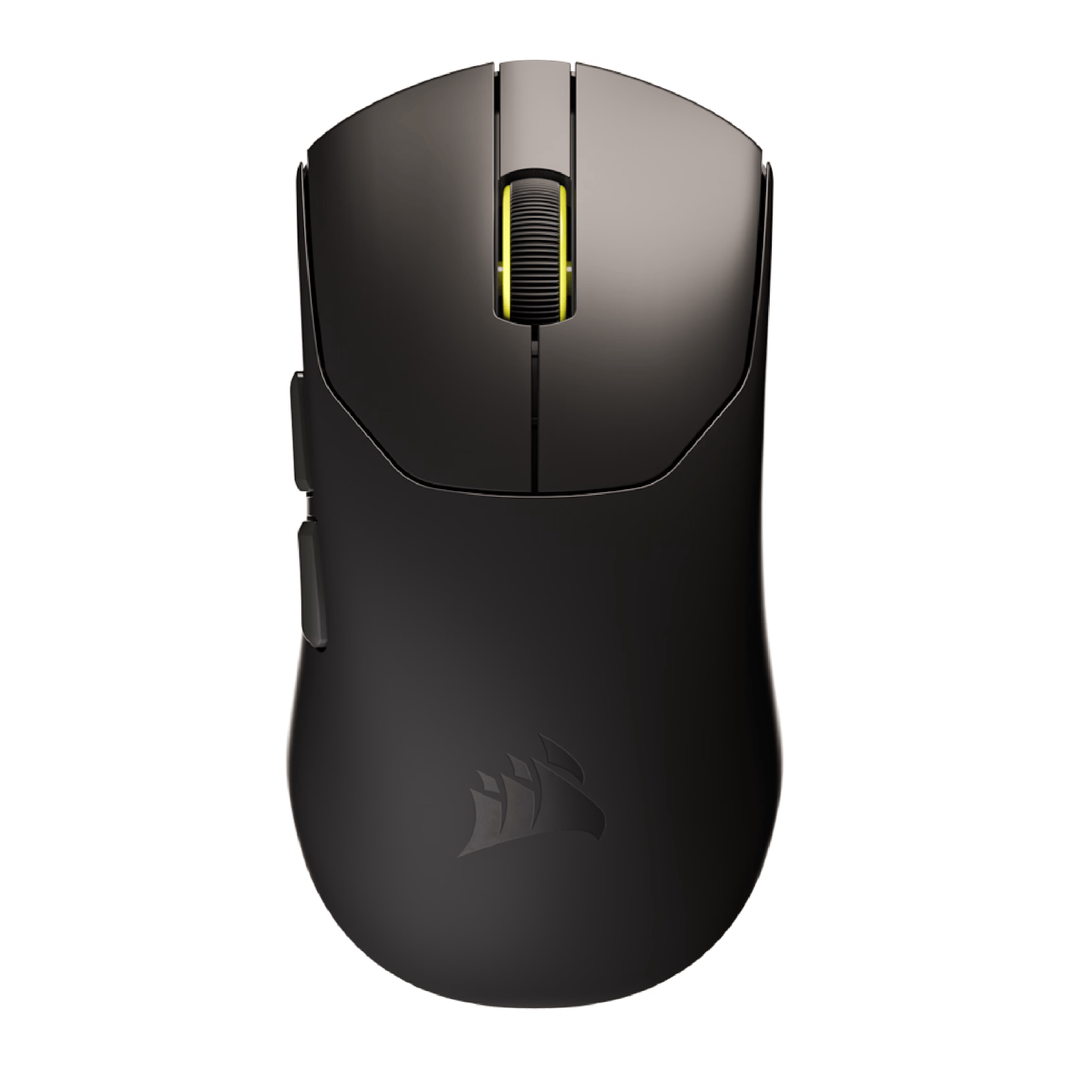 Corsair SABRE v2 PRO ULTRALIGHT WIRELESS 30000 DPI Gaming Mouse - Black (CH-931G000-WW) – product image