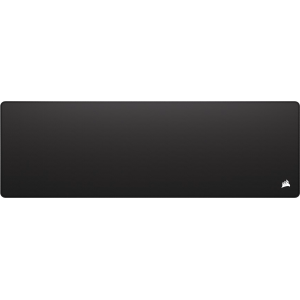 Corsair MM Anti-fray Cloth Gaming Mouse Pad XL - Black (CH-941D040-WW) – product image