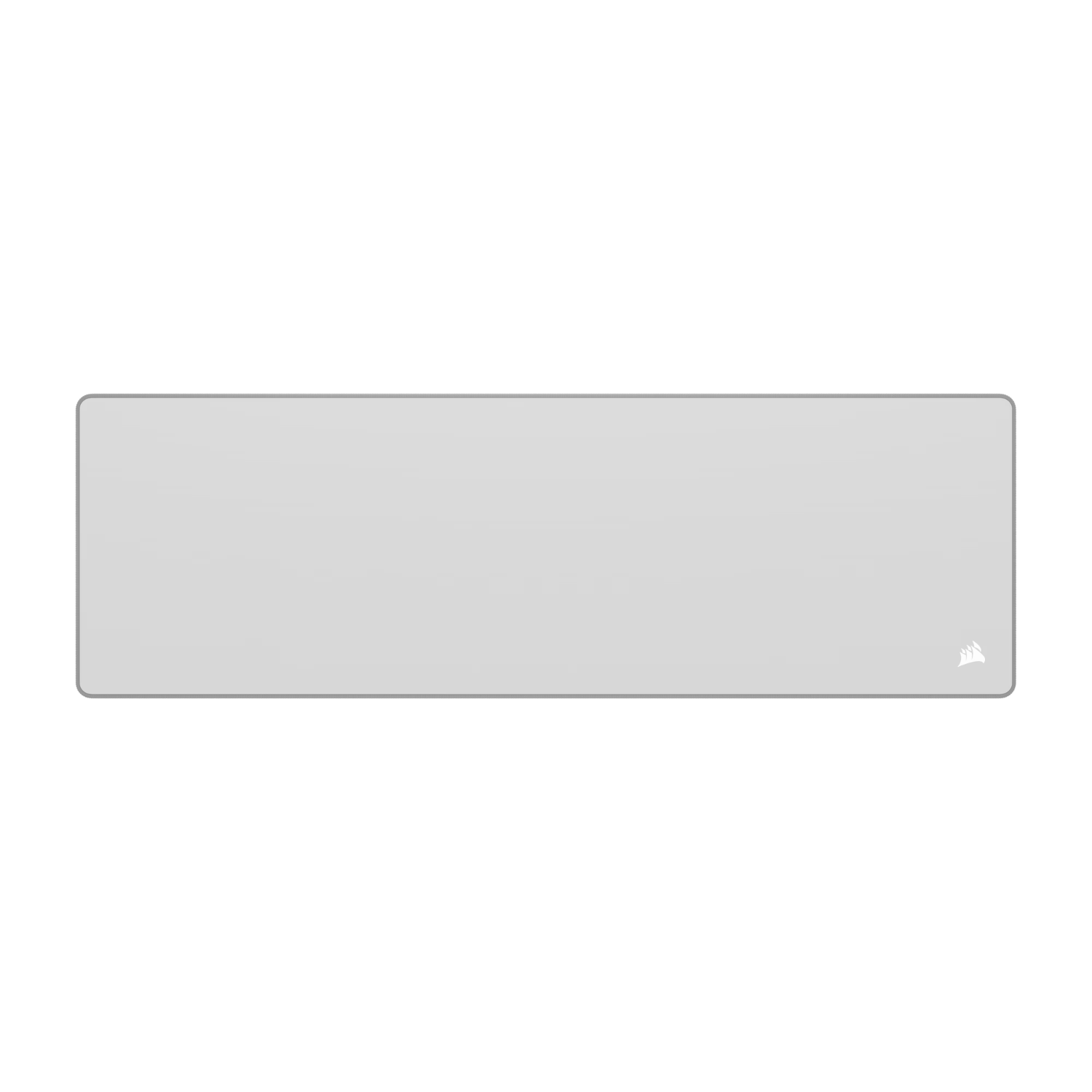 Corsair MM Anti-fray Cloth Gaming Mouse Pad XL - Gray (CH-941D045-WW) – product image