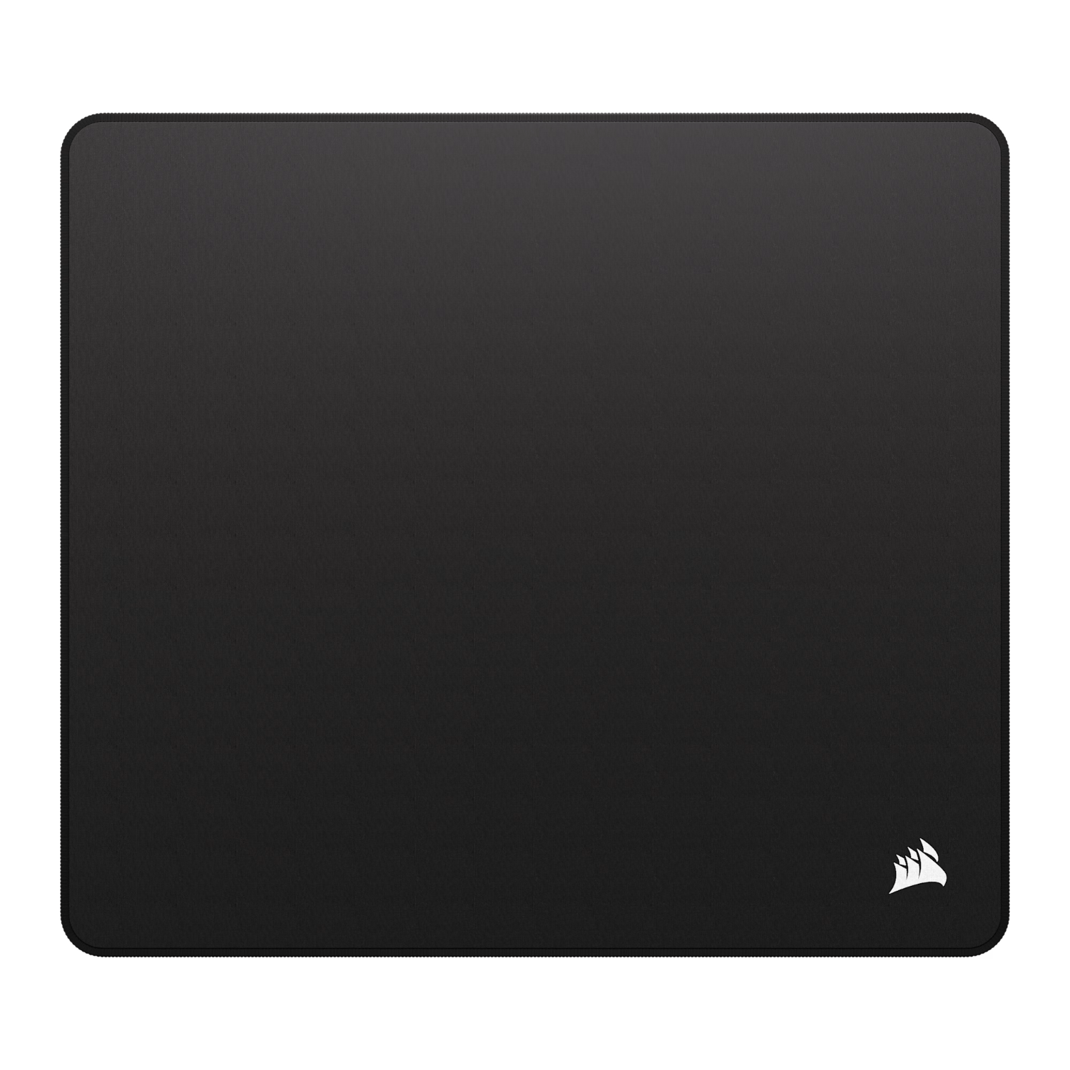 Corsair MM Anti-fray Cloth Gaming Mouse Pad Large - Black (CH-941D060-WW) – product image