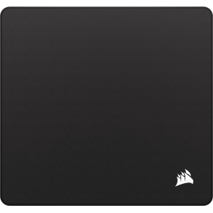 Corsair MM Anti-fray Cloth Gaming Mouse Pad Medium - Black (CH-941D0A0-WW) – product image