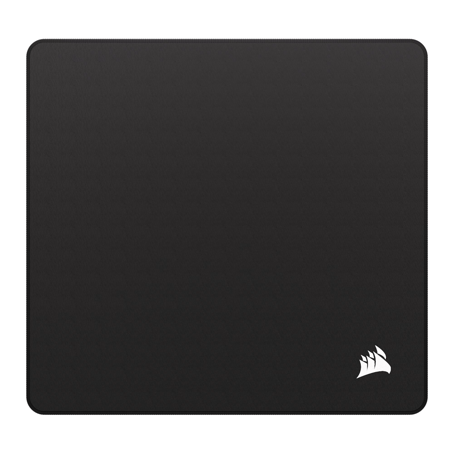Corsair MM Anti-fray Cloth Gaming Mouse Pad Medium - Black (CH-941D0A0-WW) – product image