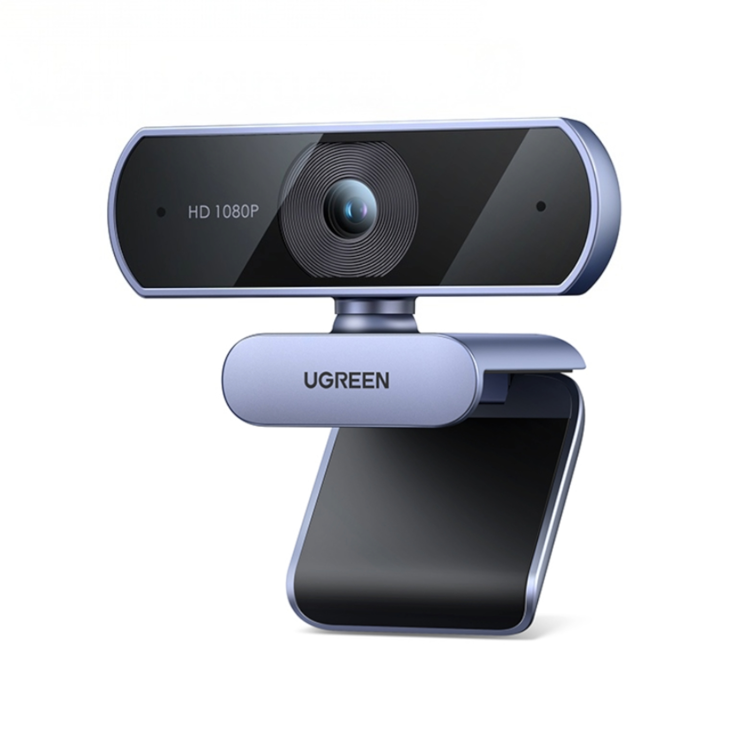 UGREEN USB 1080P Webcam 30fps (CM678-15728) – product image
