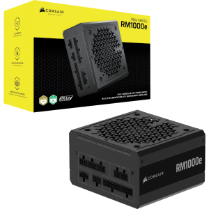 Corsair RMe Series RM1000e Fully Modular Low-Noise ATX Power Supply (CP-9020297-WW) – product image