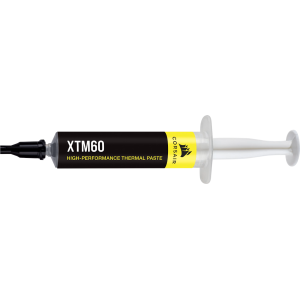 Corsair XTM60 High-Performance Thermal Paste (CT-9010015-WW) – product image