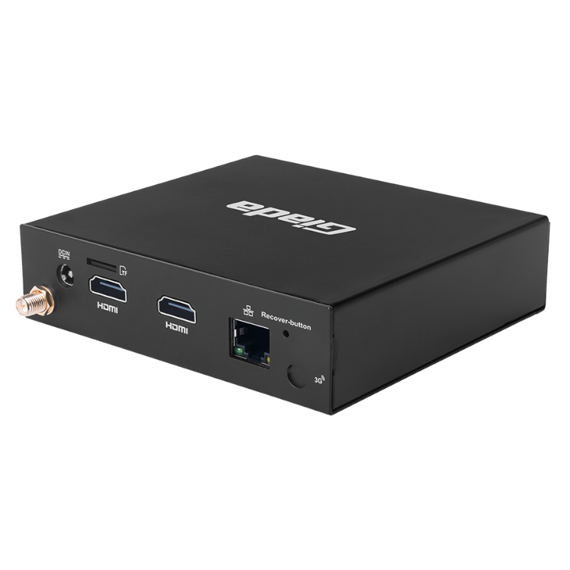 Modus Systems South Africa