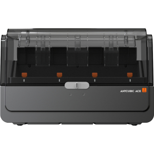 Anycubic ACE 2 Pro for Kobra 3 Max (DS20BK1A-O) – product image