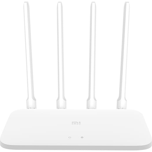 Xiaomi Wireless Router 4C (DVB4231GL) – product image
