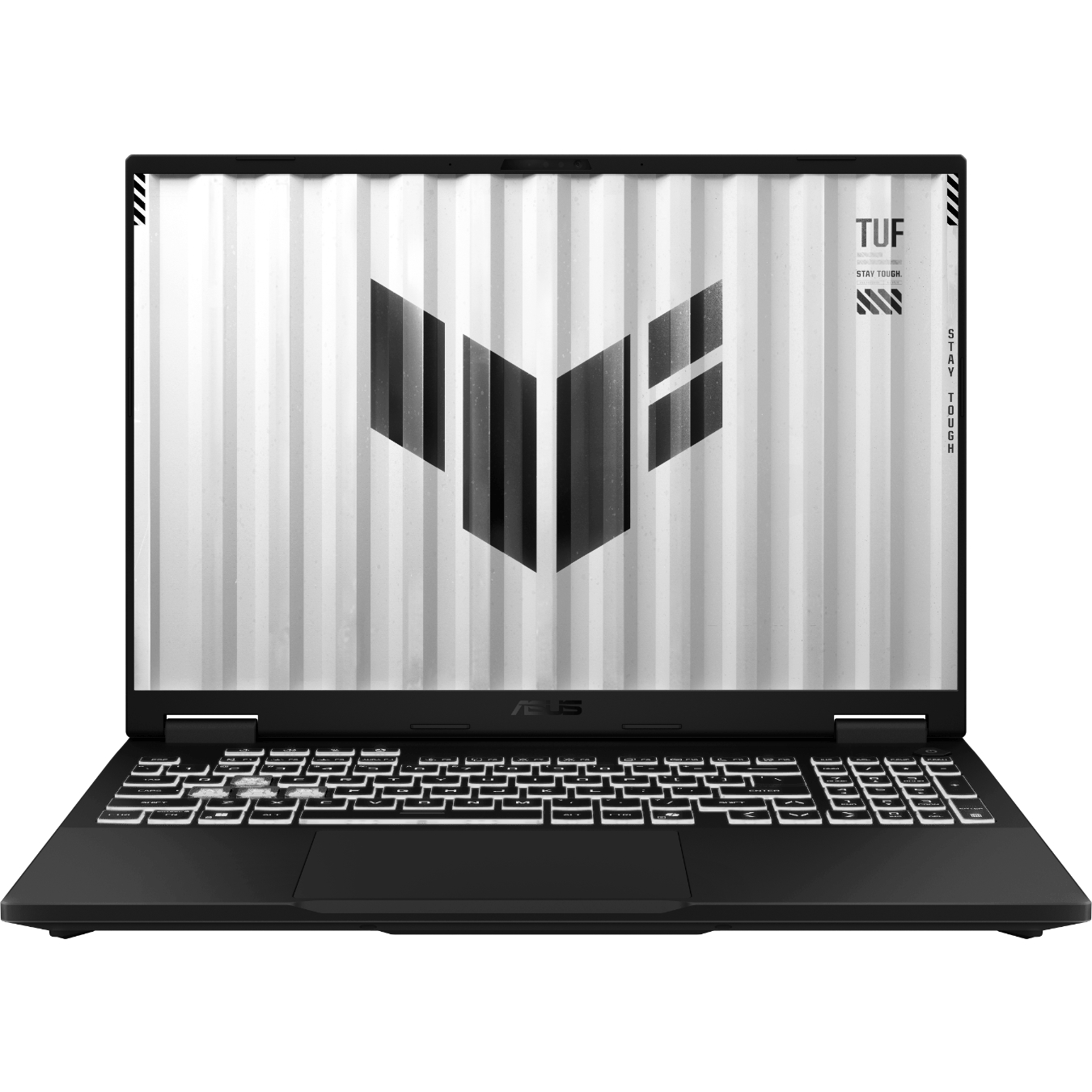 Asus TUF Gaming A16 Gaming Laptop 16″ | Ryzen 7 260 | 16GB DDR5 | RTX 5060 | 512GB SSD | Windows 11 Home (FA608UMI-716512G0W) – product image