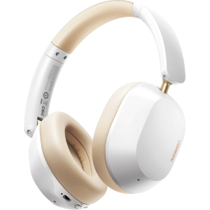 UGREEN HiTune Max 5C Hybrid ANC Headphones–White (HP203-35758) – product image