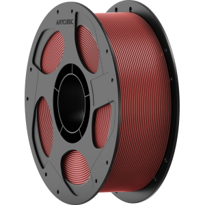Anycubic PETG-CF Satin Carbon Fiber Filament 1kg - Syrup Brown (HPFVR-10) – product image