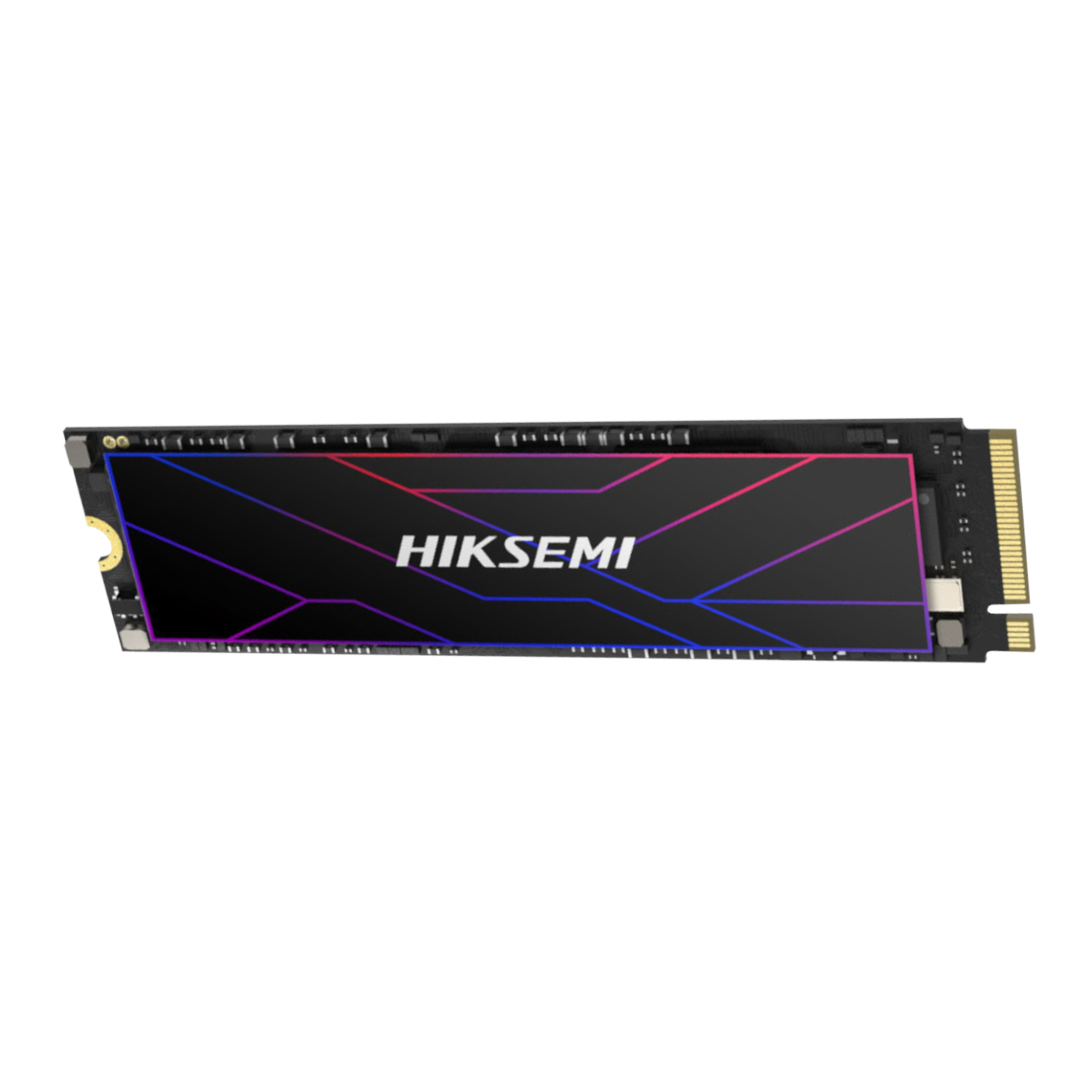 Hiksemi Future 1TB Gen4 M.2 NVMe 3D NAND SSD (HS-SSD-FUTURE-1024G) – product image