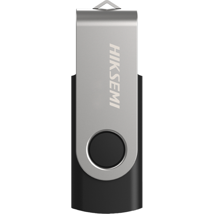 HIKSEMI Rotary Series 128GB USB3.0 Flash Drive (HS-USB-M200S-128G) – product image