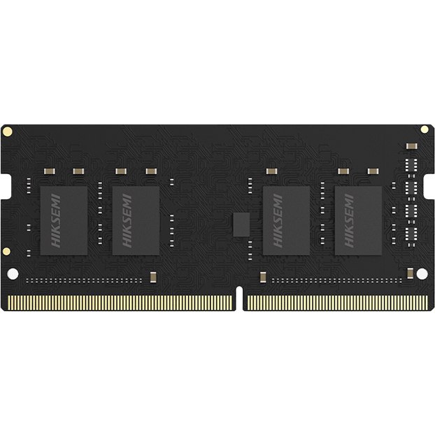 HIKSEMI Hiker 8GB 3200MHZ DDR4 SODIMM (HSC408S32Z1-8G) – product image