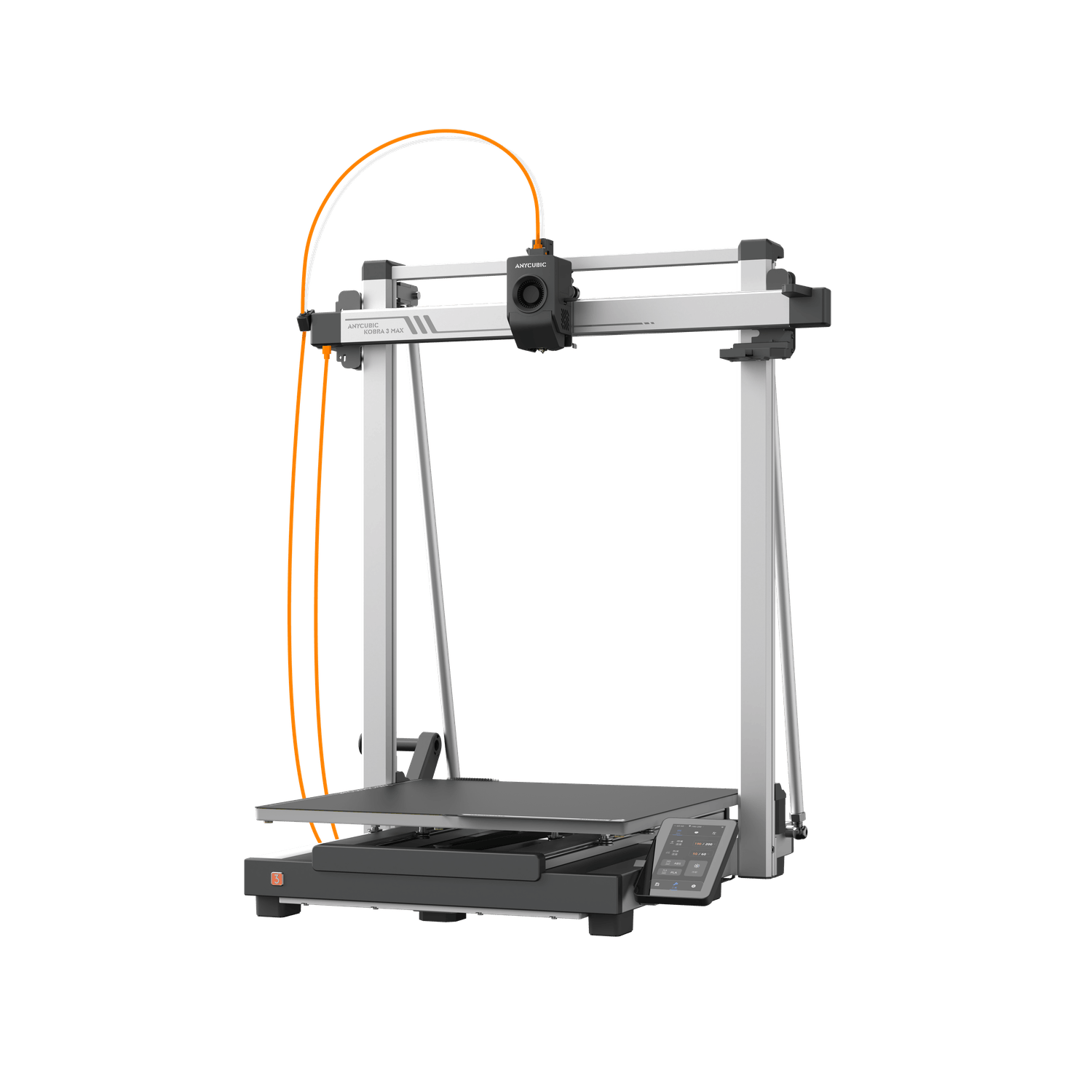 Anycubic Kobra 3 Max 3D Printer (KB3MBK0A-O) – product image