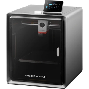 Anycubic Kobra S1 FDM 3D Printer (KBS1BK0C-O) – product image