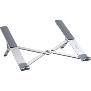 UGREEN Aluminium Adjustable Laptop Stand (LP451-40289) – product image