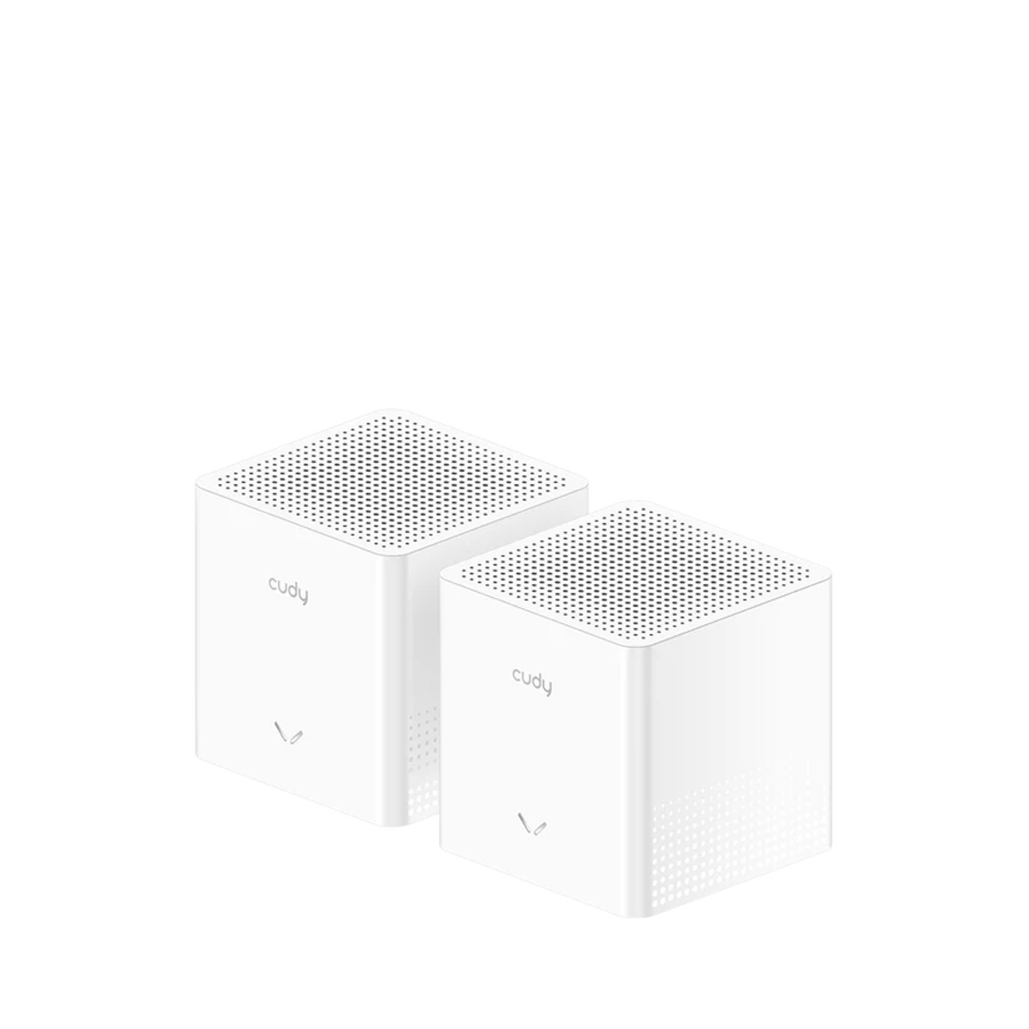 CUDY AC1200 Mesh Wi-fi system - 2 Pack (M1200 2PACK -2) – product image