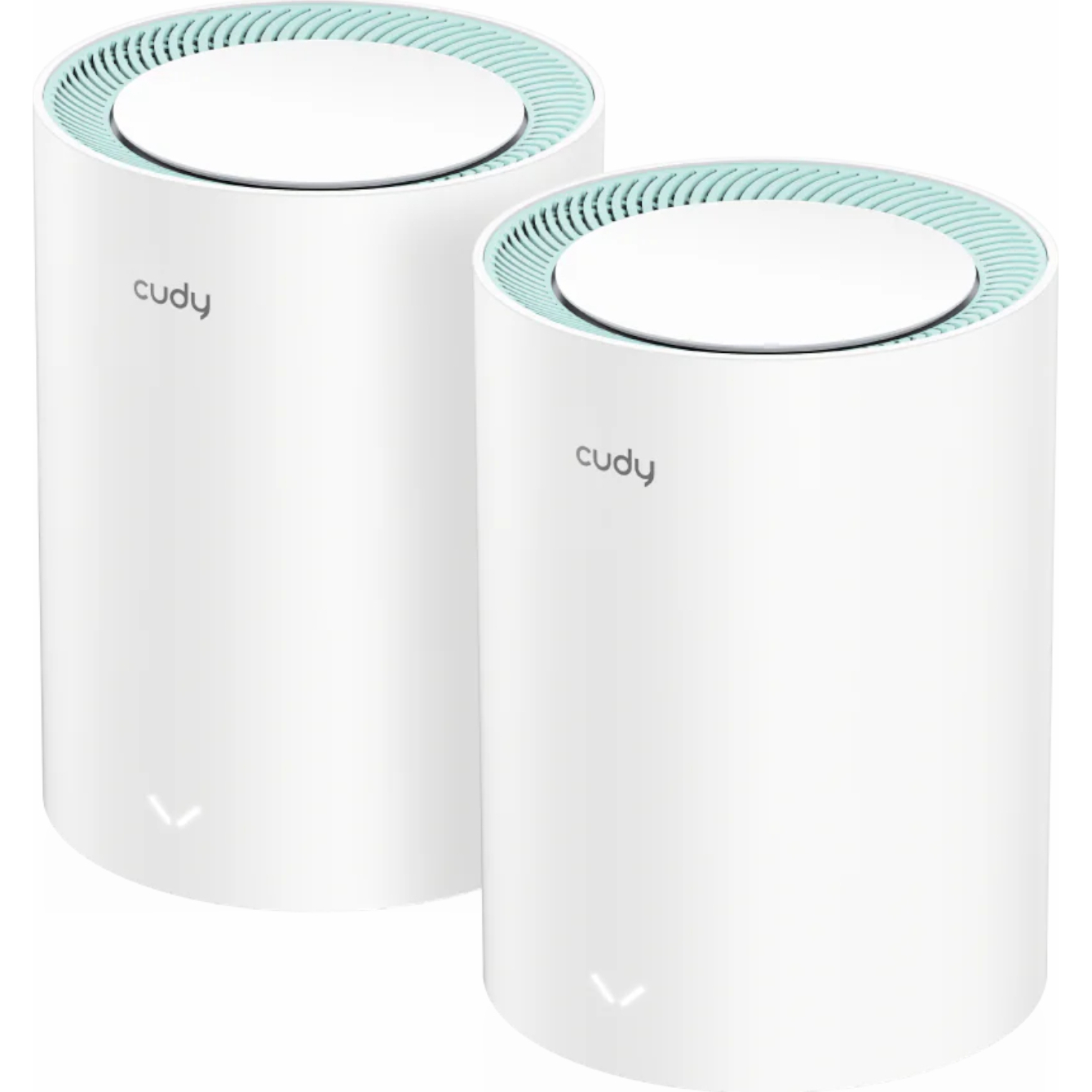 Cudy AX1500 Gigabit Mesh Wi-Fi 6 System – 2 Pack (M1500 2PACK) – product image