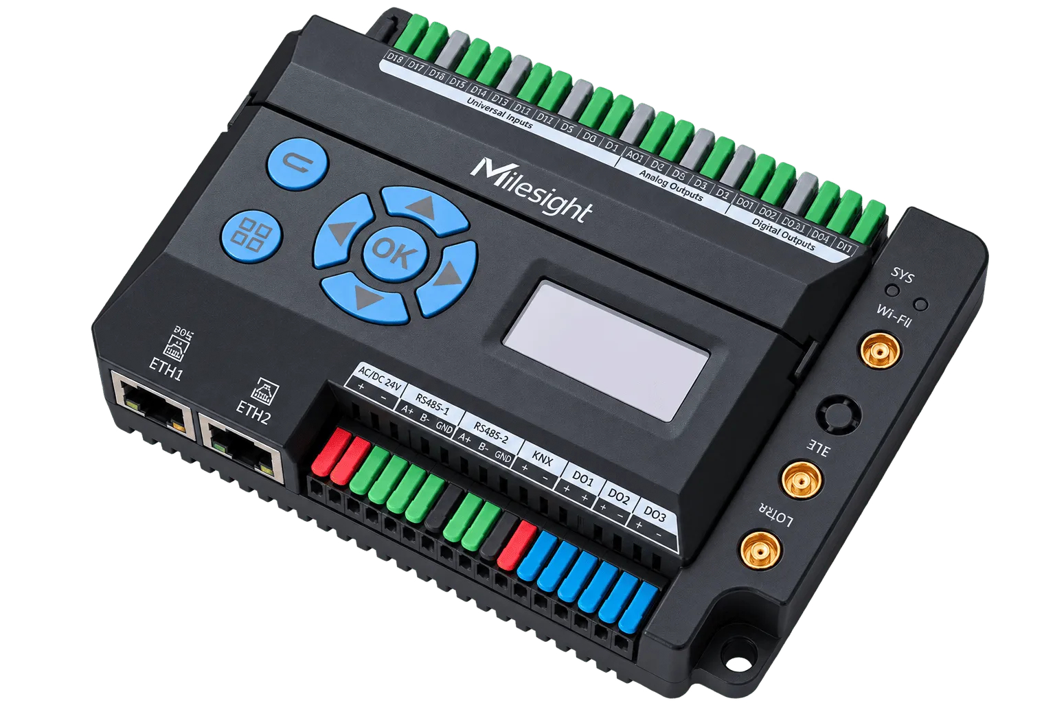 Modus Systems South Africa